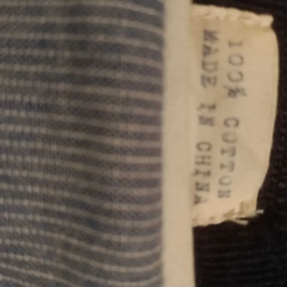 J. Crew Men's 100% Cotton Blue Corduroy Blazer Sz L